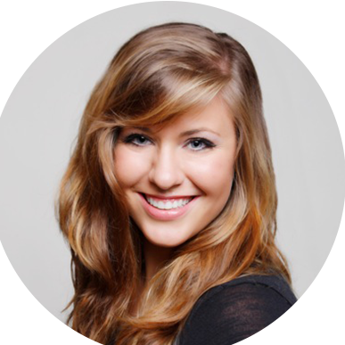 Hannah Benson - Namecheap Ex-Employee